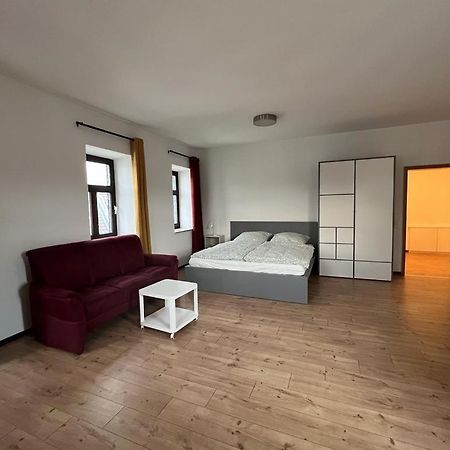 City Appartement A Zur Ewigen Lampe Dritte Etage Brühl Eksteriør billede