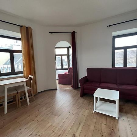 City Appartement A Zur Ewigen Lampe Dritte Etage Brühl Eksteriør billede