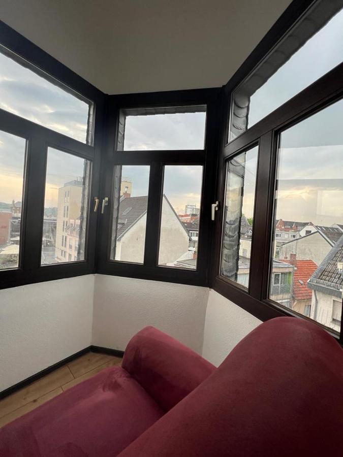 City Appartement A Zur Ewigen Lampe Dritte Etage Brühl Eksteriør billede