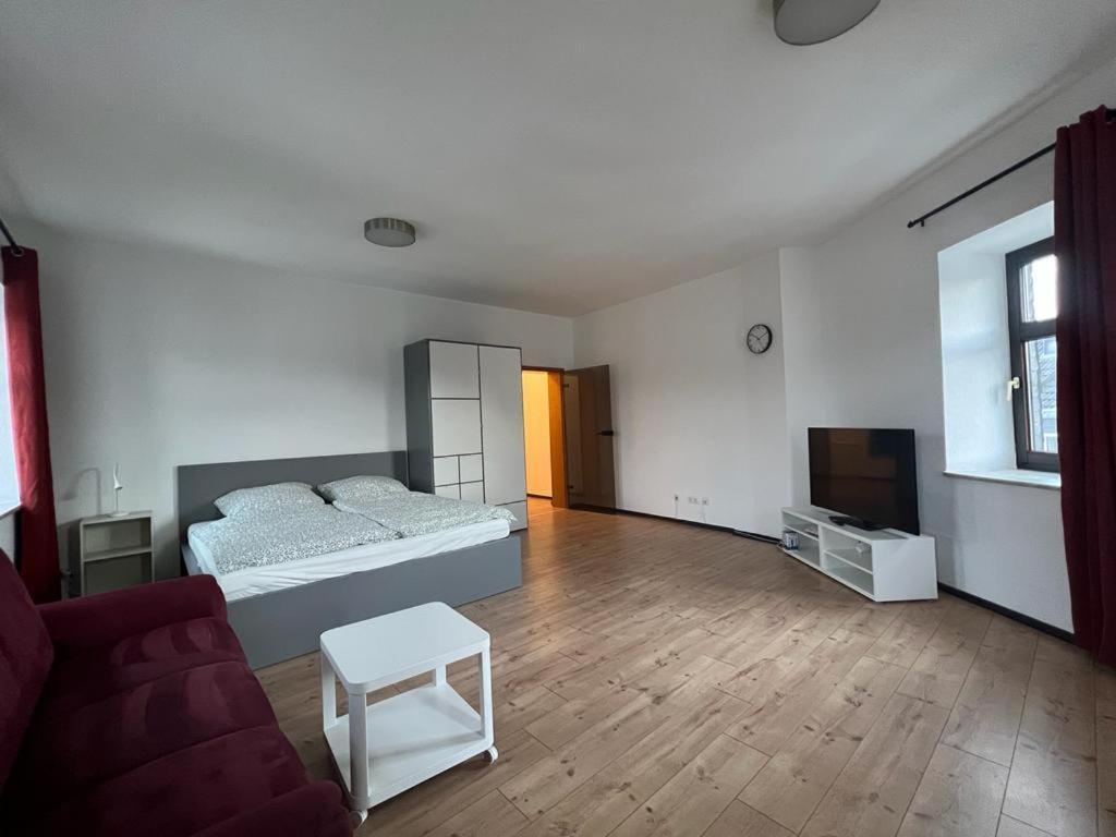City Appartement A Zur Ewigen Lampe Dritte Etage Brühl Eksteriør billede