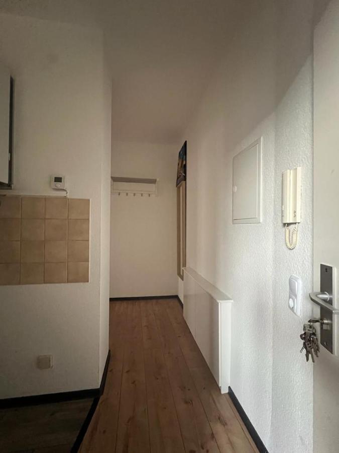 City Appartement A Zur Ewigen Lampe Dritte Etage Brühl Eksteriør billede