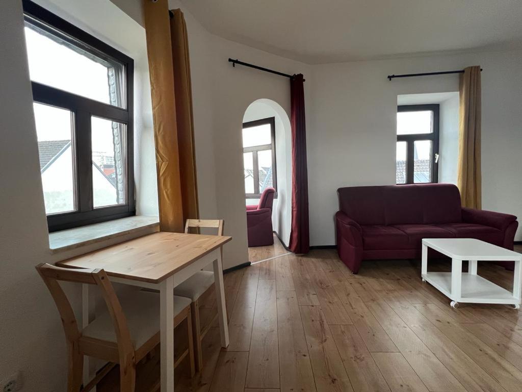 City Appartement A Zur Ewigen Lampe Dritte Etage Brühl Eksteriør billede