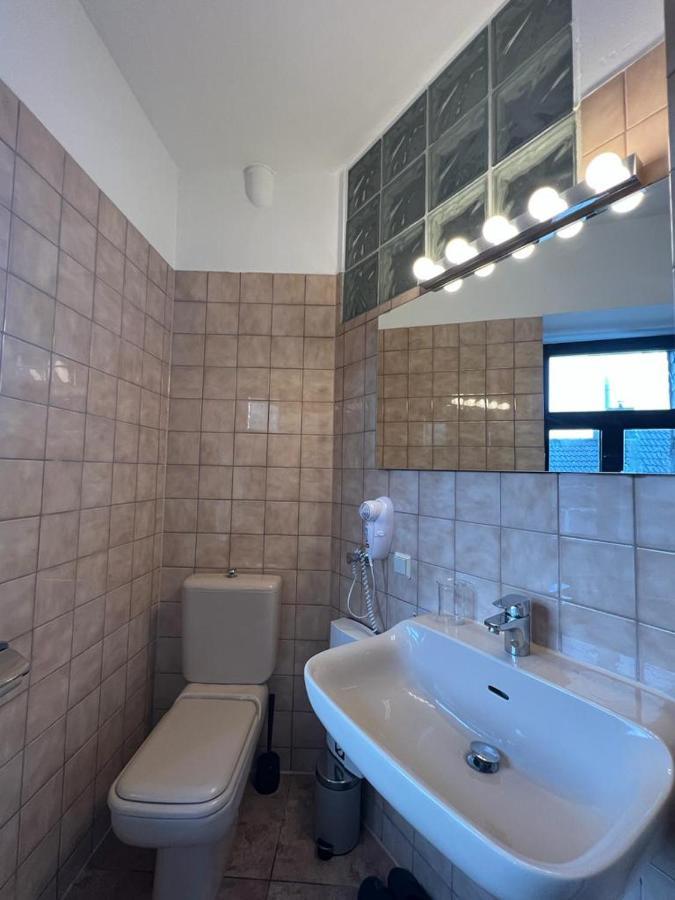 City Appartement A Zur Ewigen Lampe Dritte Etage Brühl Eksteriør billede