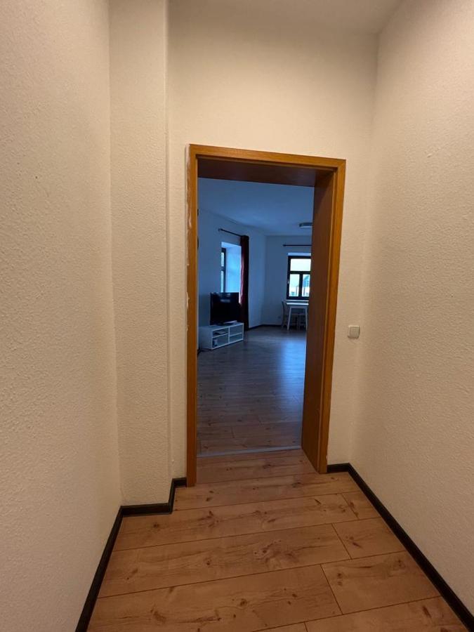City Appartement A Zur Ewigen Lampe Dritte Etage Brühl Eksteriør billede