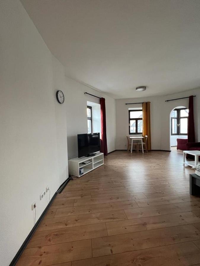 City Appartement A Zur Ewigen Lampe Dritte Etage Brühl Eksteriør billede